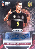Fernando Torres Auto
