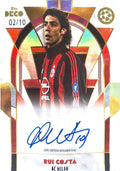 Rui Costa 02/19 Auto