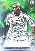 Ronaldo Nazario 52/99