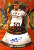 Federico Valverde Auto