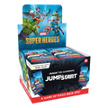 Marvel Super Heroes Jump Start (ING)