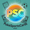 PokeSportsCards - Inicio
