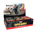 Marvel Super Heroes: Booster Box (ING)