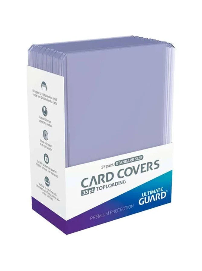 Card Cover 35PT